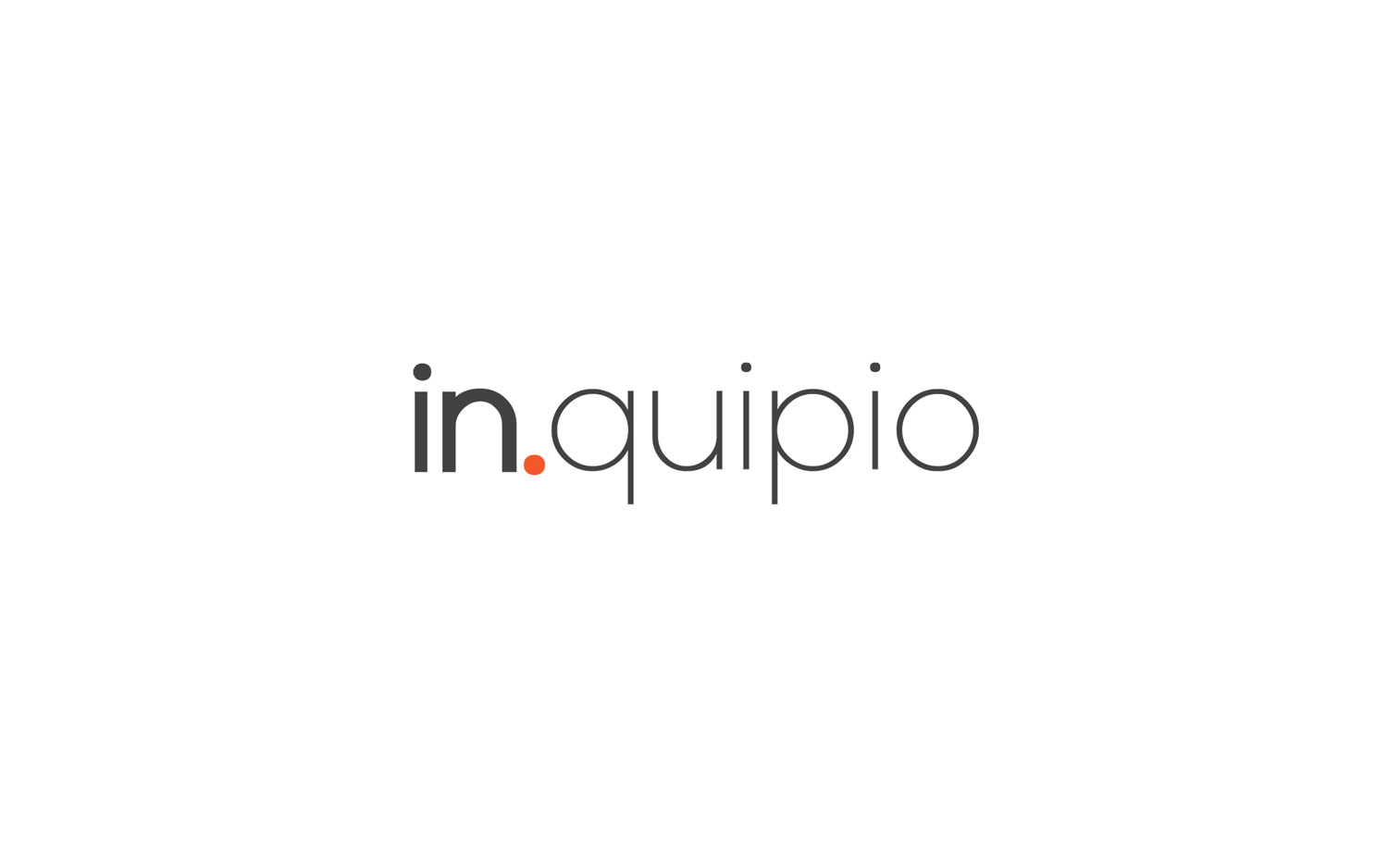 Création du logo pour la société Inquipio