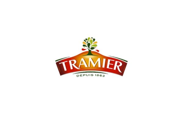 Intégration graphique pour le site internet de la marque d