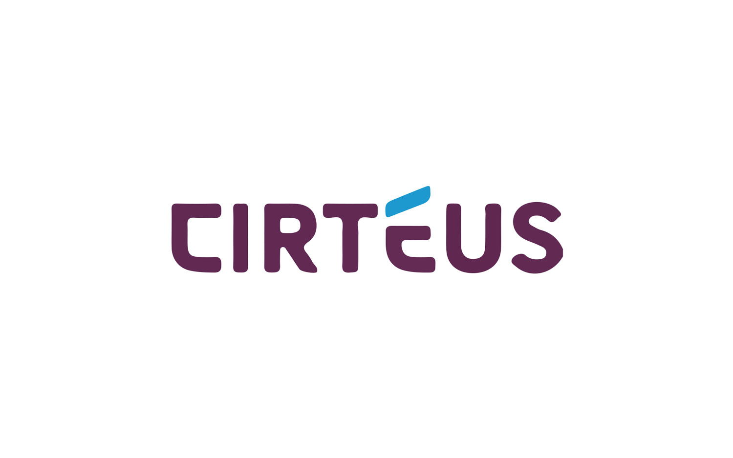 Logo de la société CIRTEUS - RTE